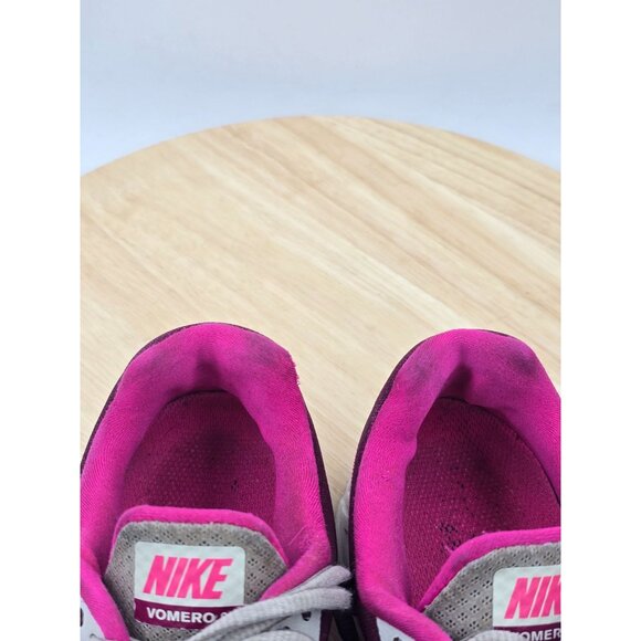 Nike Air Zoom Vomero 8 Running Athletic Shoes Womens sz 8 - Picture 5 of 8